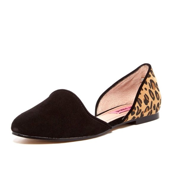 Betsey Johnson Shoes - b e t s e y   j o h n s o n
